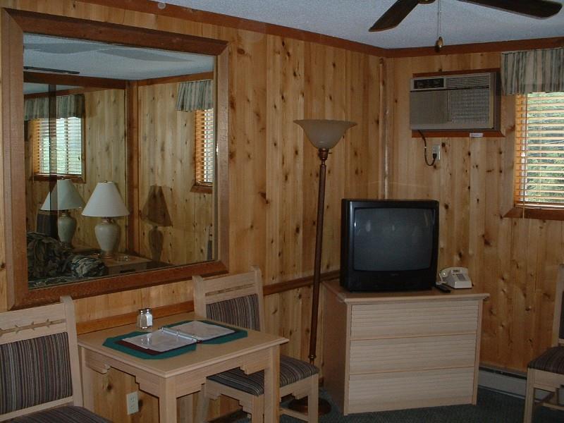 Smoketree Lodge, A Vri Resort Banner Elk Room photo